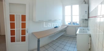 Image 2 - Appartement · Villers Les Nancy (54600) · 2 pièces · 42m²