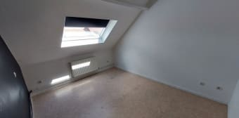 Image 1 - Appartement · Annoeullin (59112) · 2 pièces · 33m²