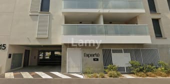 Image 1 - Appartement · Toulouse (31400) · 3 pièces · 63m²