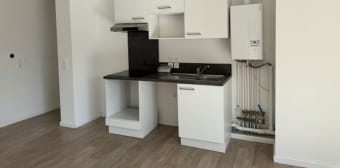 Image 2 - Appartement · Villepinte (93420) · 3 pièces · 68m²