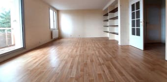 Image 2 - Appartement · Limoges (87000) · 4 pièces · 76m²