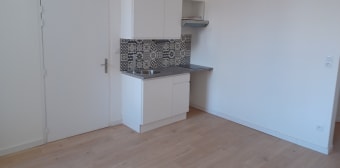 Image 2 - Appartement · Toulouse (31000) · 2 pièces · 30m²