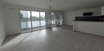 Image 1 - Appartement · Roubaix (59100) · 4 pièces · 101m²