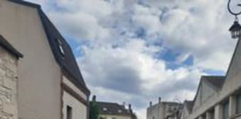 Image 2 - Parking/box · Compiegne (60200)