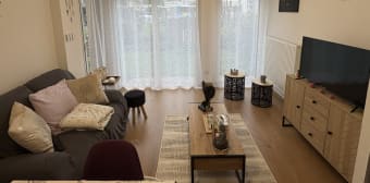 Image 2 - Appartement · Chambray Les Tours (37170) · 2 pièces · 41m²