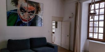 Image 1 - Appartement · Dole (39100) · 62m²