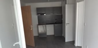 Image 3 - Appartement · Wittenheim (68270) · 2 pièces · 40m²