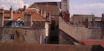 Image 2 - Appartement · Besancon (25000) · 2 pièces · 43m²
