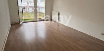 Image 2 - Appartement · Montigny Les Metz (57950) · 3 pièces · 63m²