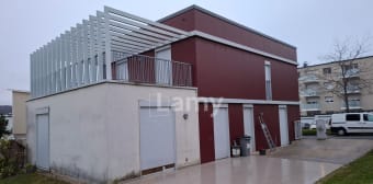 Image 1 - Maison/villa · Epernay (51200) · 5 pièces · 119m²