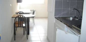 Image 3 - Appartement · Montpellier (34090) · 1 pièce · 21m²