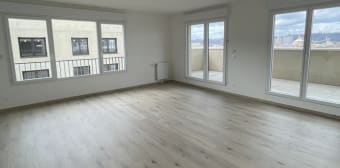 Image 1 - Appartement · Rouen (76100) · 4 pièces · 81m²