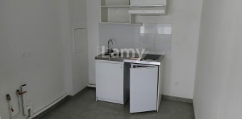 Image 3 - Appartement · Mantes La Jolie (78200) · 1 pièce · 38m²