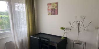 Image 2 - Appartement · Reims (51100) · 1 pièce · 25m²