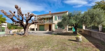 Image 1 - Maison/villa · Ales (30100) · 6 pièces · 136m²