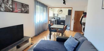 Image 3 - Appartement · Toulouse (31500) · 2 pièces · 45m²