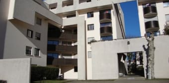 Image 1 - Appartement · Bordeaux (33200) · 1 pièce · 31m²