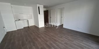 Image 2 - Appartement · Le Havre (76620) · 2 pièces · 45m²