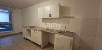 Image 1 - Appartement · Sisteron (04200) · 3 pièces · 67m²