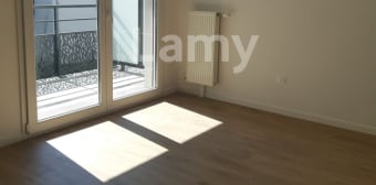 Image 1 - Appartement · Villeneuve La Garenne (92390) · 2 pièces · 40m²