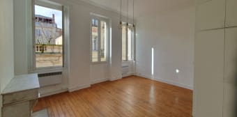 Image 1 - Appartement · Bordeaux (33000) · 2 pièces · 45m²