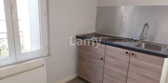 Image 2 - Appartement · Villeneuve Le Roi (94290) · 1 pièce · 20m²