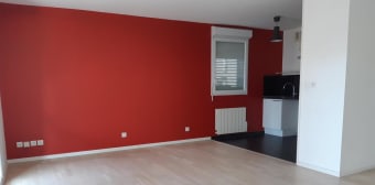 Image 3 - Appartement · Wasquehal (59290) · 4 pièces · 84m²