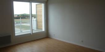 Image 1 - Appartement · Domagne (35113) · 2 pièces · 34m²