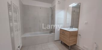 Image 3 - Appartement · Mulhouse (68200) · 3 pièces · 63m²