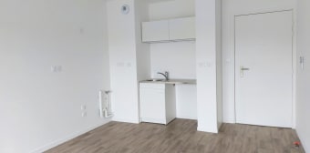 Image 1 - Appartement · Orleans (45000) · 2 pièces · 43m²