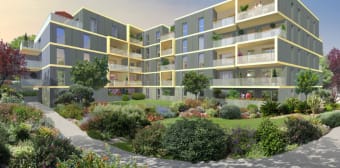 Image 1 - Appartement · Montpellier (34070) · 4 pièces · 96m²