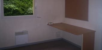 Image 1 - Appartement · Reims (51100) · 1 pièce · 18m²
