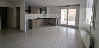 Image 1 - Appartement · Ceyrat (63122) · 3 pièces · 60m²