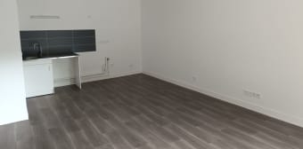 Image 2 - Appartement · Notre Dame De Bondeville (76960) · 2 pièces · 46m²