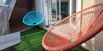 Image 2 - Appartement · Grenoble (38000) · 2 pièces · 46m²