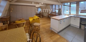 Image 1 - Appartement · Lille (59800) · 2 pièces · 50m²