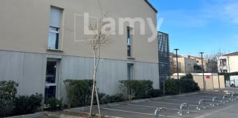 Image 1 - Parking/box · Tournefeuille (31170)