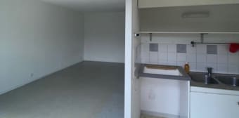 Image 3 - Appartement · Talence (33400) · 1 pièce · 31m²