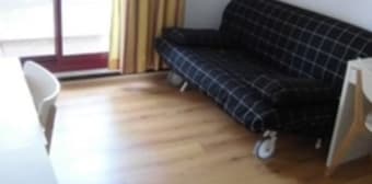 Image 1 - Appartement · Aix En Provence (13090) · 1 pièce · 15m²