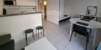 Image 1 - Appartement · Montpellier (34090) · 1 pièce · 30m²