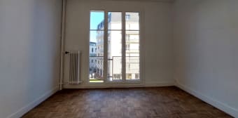 Image 3 - Appartement · Limoges (87000) · 2 pièces · 43m²