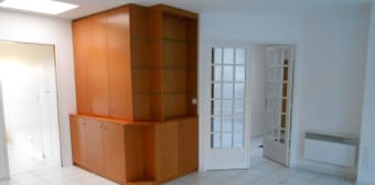 Image 2 - Appartement · Montpellier (34000) · 3 pièces · 85m²