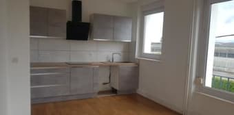 Image 2 - Appartement · Noidans Les Vesoul (70000) · 3 pièces · 70m²