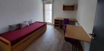 Image 2 - Appartement · Nimes (30000) · 1 pièce · 18m²