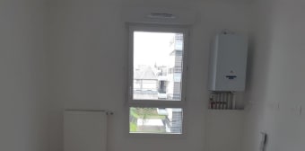 Image 3 - Appartement · Rouen (76100) · 3 pièces · 64m²
