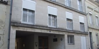 Image 3 - Appartement · Libourne (33500) · 3 pièces · 58m²