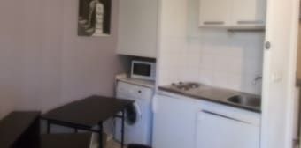 Image 1 - Appartement · Toulouse (31000) · 1 pièce · 20m²