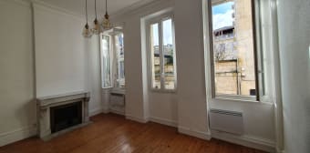 Image 2 - Appartement · Bordeaux (33000) · 2 pièces · 45m²