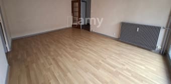 Image 1 - Appartement · Dijon (21000) · 2 pièces · 47m²