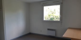 Image 2 - Appartement · Reims (51100) · 1 pièce · 18m²